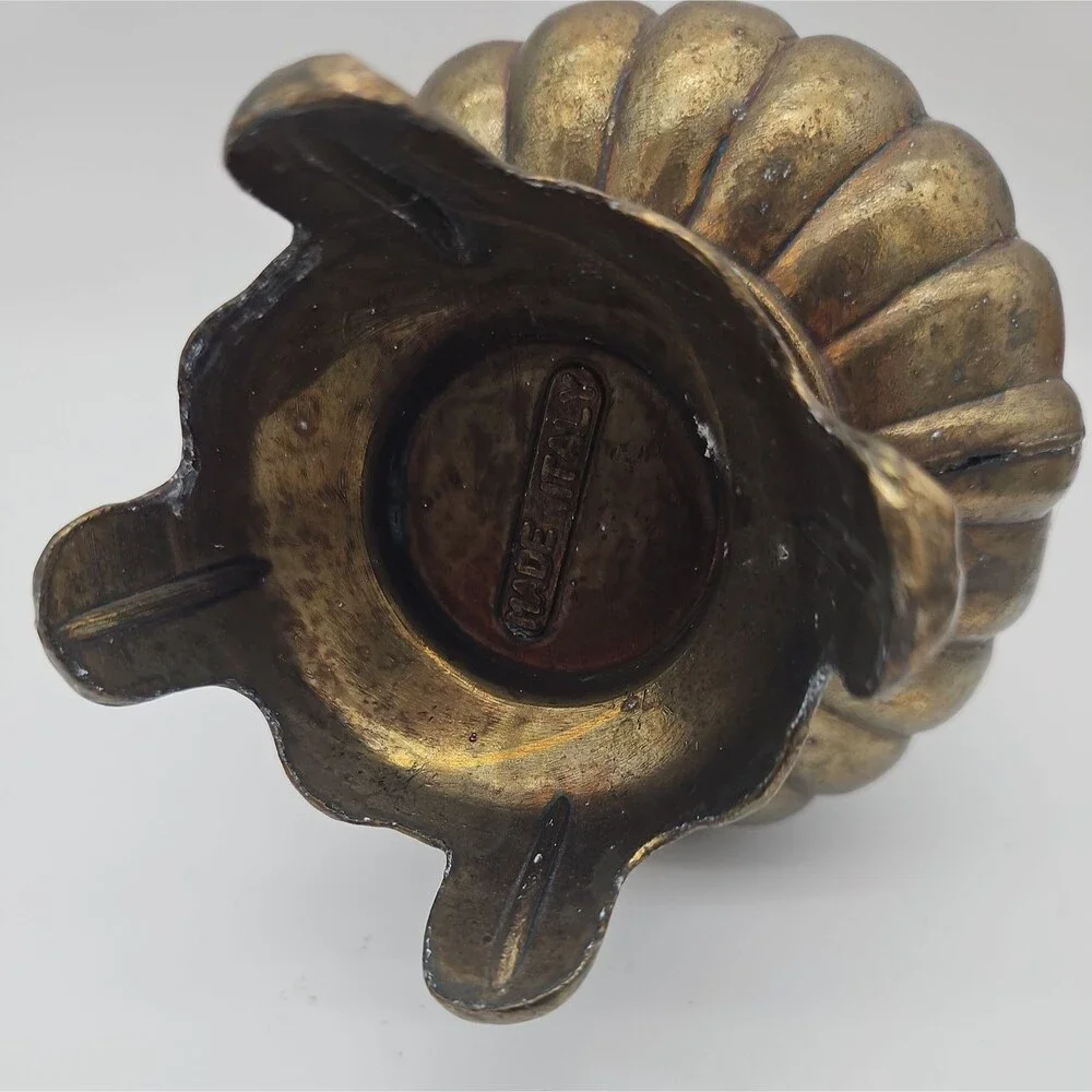 Vintage Brass 9
